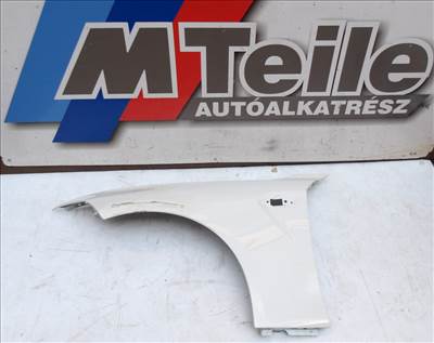 [GYÁRI BONTOTT] BMW BAL ELSŐ SÁRVÉDŐ | M2 F87 | 41 35 8068469